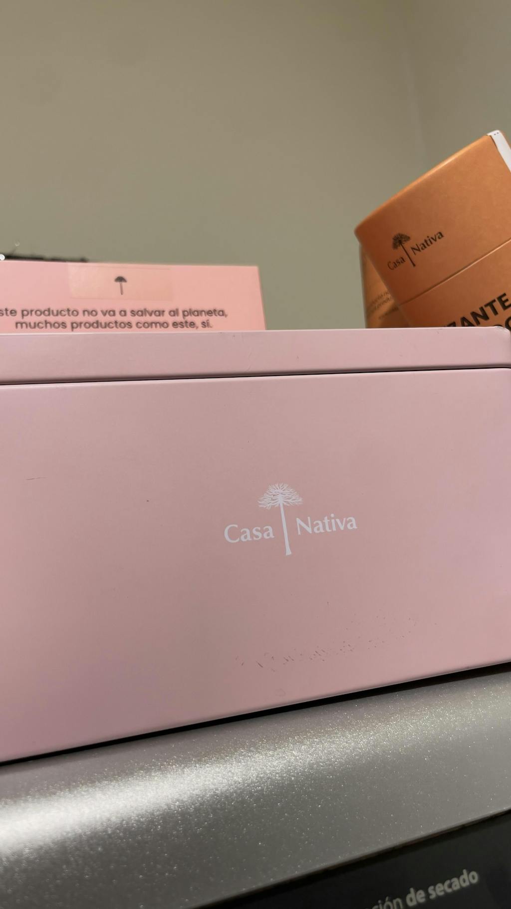 Pack Triple Detergente Sin Aroma