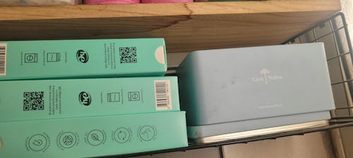 Pack Triple Detergente Aroma Brisa Primaveral