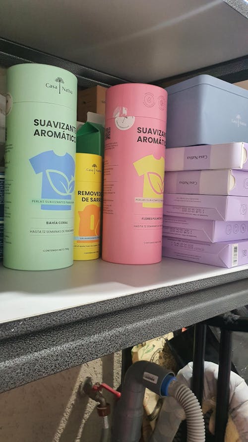 Pack Triple Perlas Suavizantes 750g