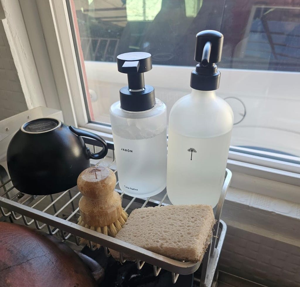 Pack Full Casa Nativa