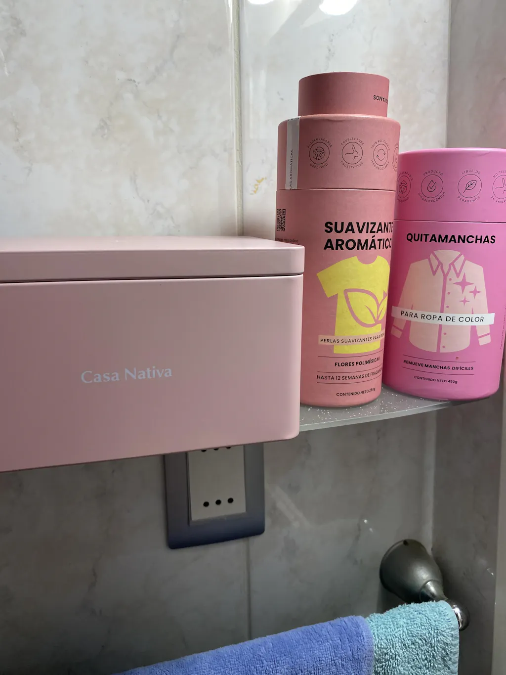 Pack Triple Detergente Aroma Brisa Primaveral