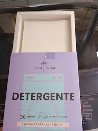 Pack Triple Detergente Lavanda