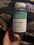 Body Magic – Desodorante interno natural en cápsulas
