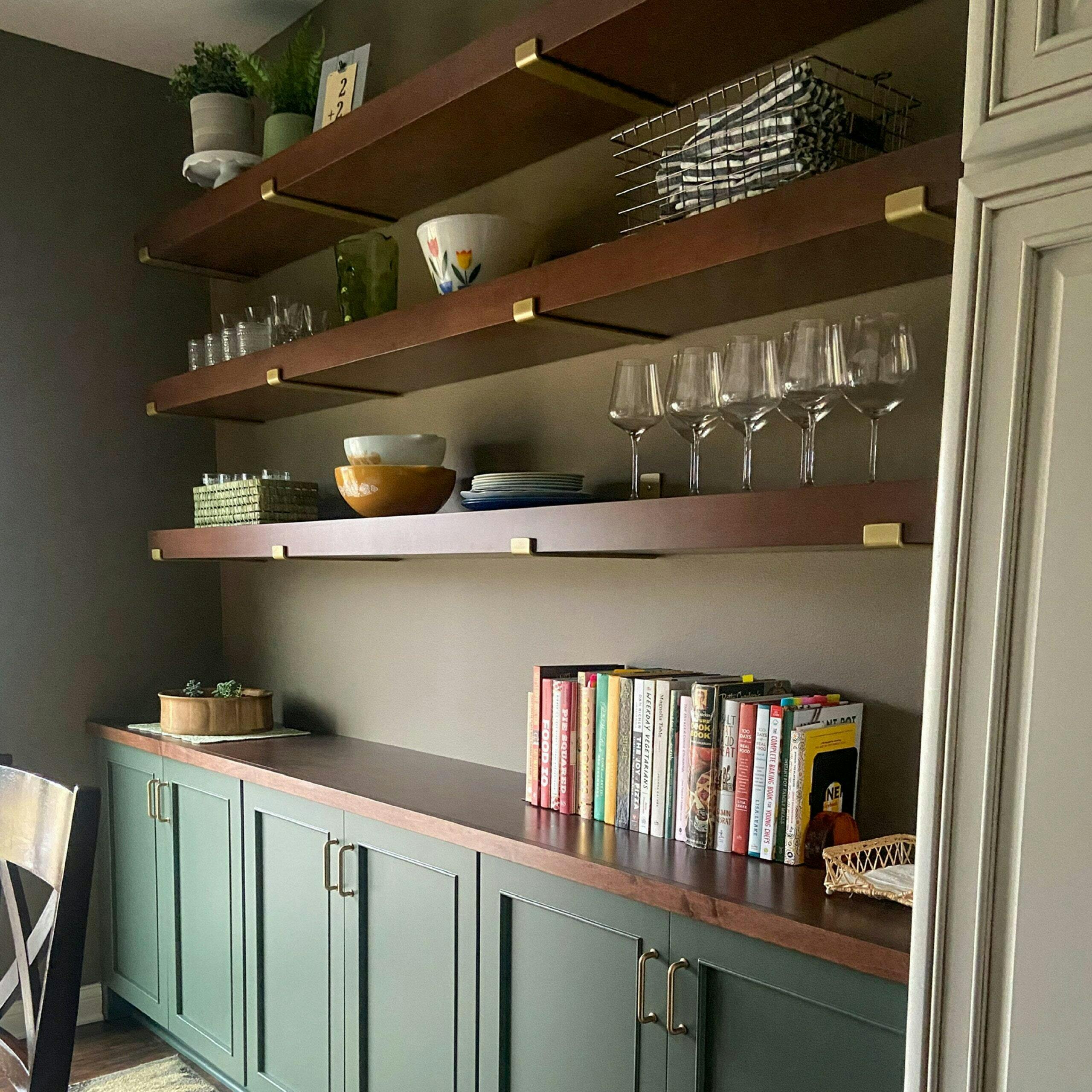 guides Cascade Iron Co