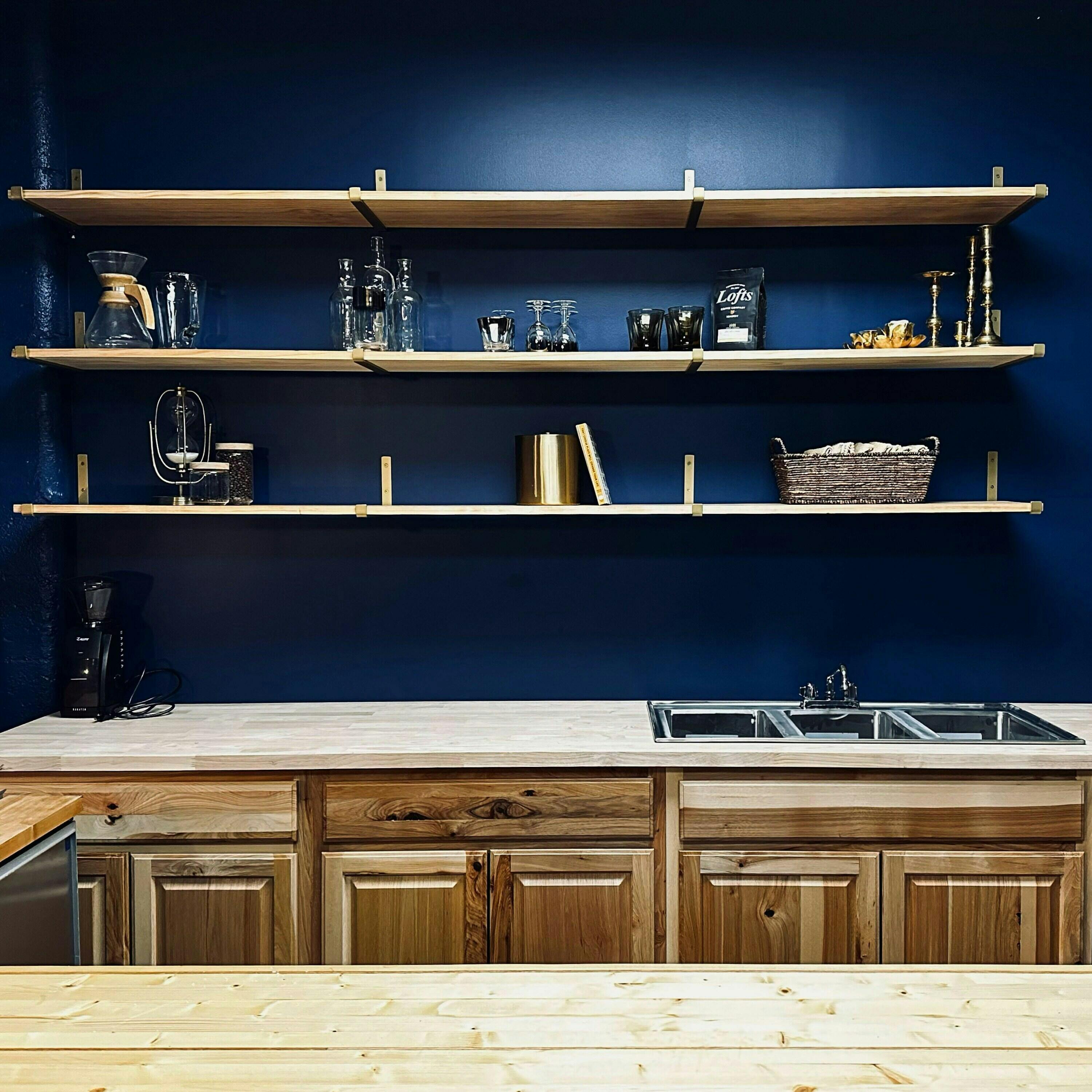 guides Cascade Iron Co