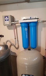 ICS-STPK Replacement Water Filters for ICS-STP System