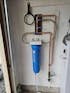 ICS-TP Activated Carbon Filter with PolyHalt® Salt Free Softener and Conditioner