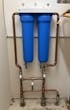 ICS-STPK Replacement Water Filters for ICS-STP System