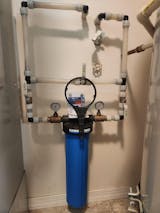 ICS-TPK Replacement Water Filter for ICS-TP System