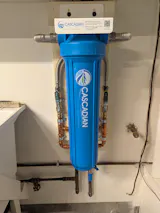 ICS-TPK Replacement Water Filter for ICS-TP System