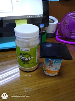 Pack Azana 30 días + Recomiéndalo!