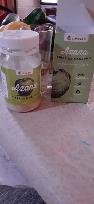 Pack Azana 30 días! Envío gratis