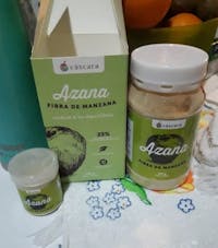 Pack Azana 30 días + Recomiéndalo!