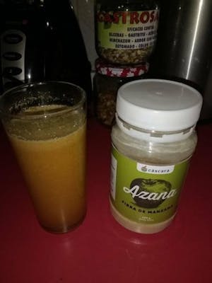 Pack Azana 30 días