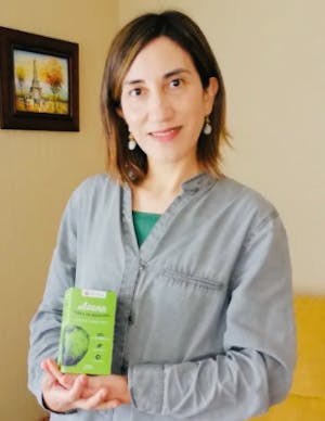 Azana Digestive 60 días