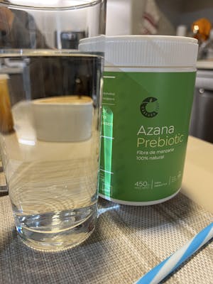 Azana Prebiotic - 35 días