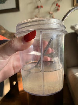 Azana Prebiotic 70 días
