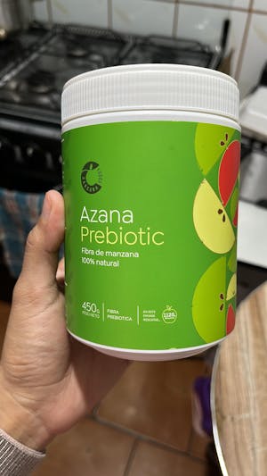 Azana Prebiotic - 35 días
