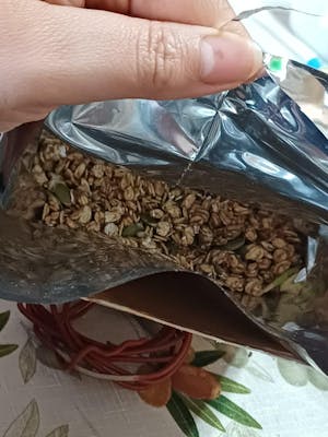 Granola 300gr