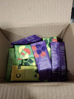 2025 Pack Nutricionistas (exclusivo con giftcard)