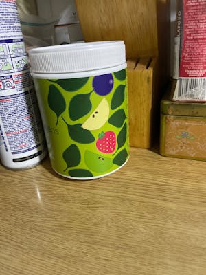 Batido SuperGreens 60 días