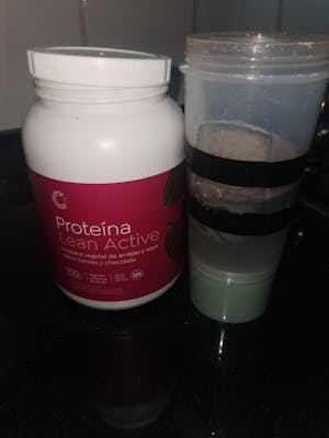 Yuno Morning Shake - 15 días