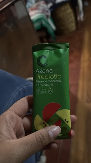 Batido SuperGreens 30 días