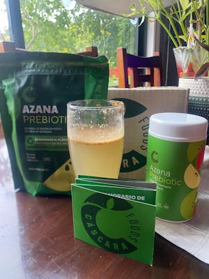 Azana Prebiotic - 18 días
