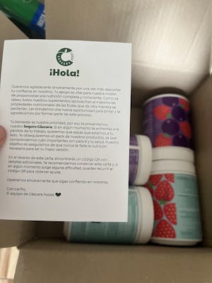 Pack Nutrición 360: Más vendidos + Ecoshaker + Envío gratis + Upcoffee gratis