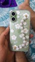 MoonPetals Chain Soft Case