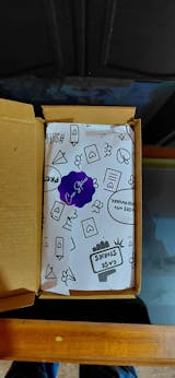 Fly & Tie Chain Soft Case