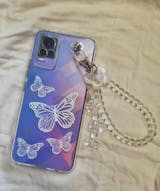 Shiny Aesthetic Mobile Charm