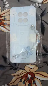 Cozy Cub Chain Soft Case