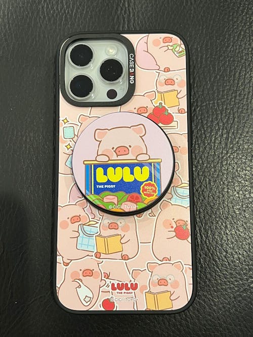 Sendico 公式アカウントさんCASEBANG Phone Case ケース