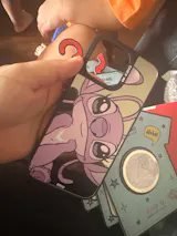 User picture