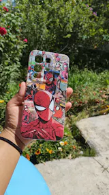 User picture
