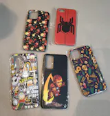 User picture