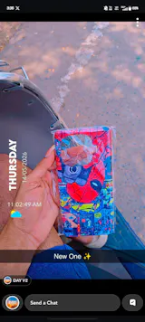 User picture
