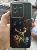 User picture