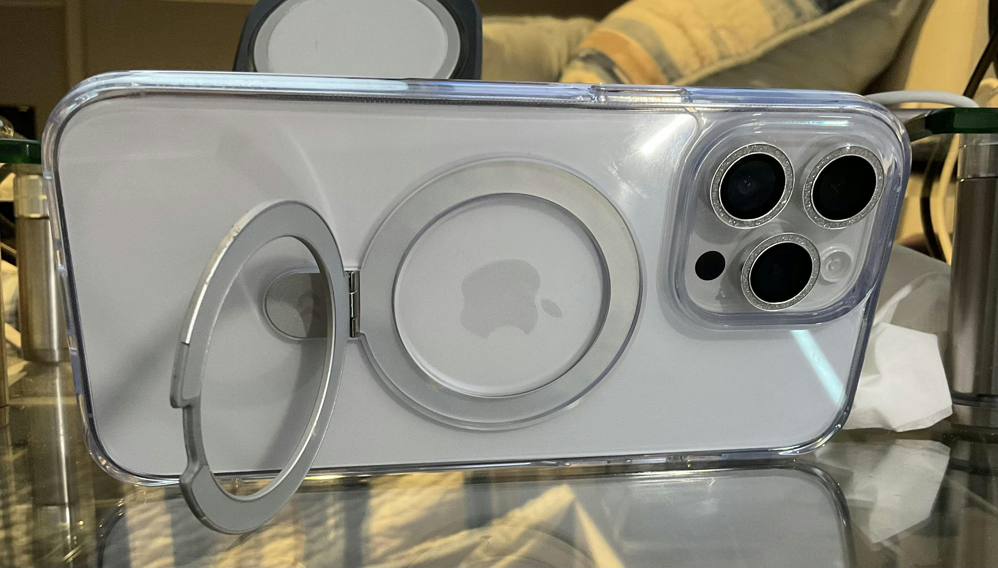 CASEKOO Magic Stand Cases for iPhone 14 Series CASEKOO