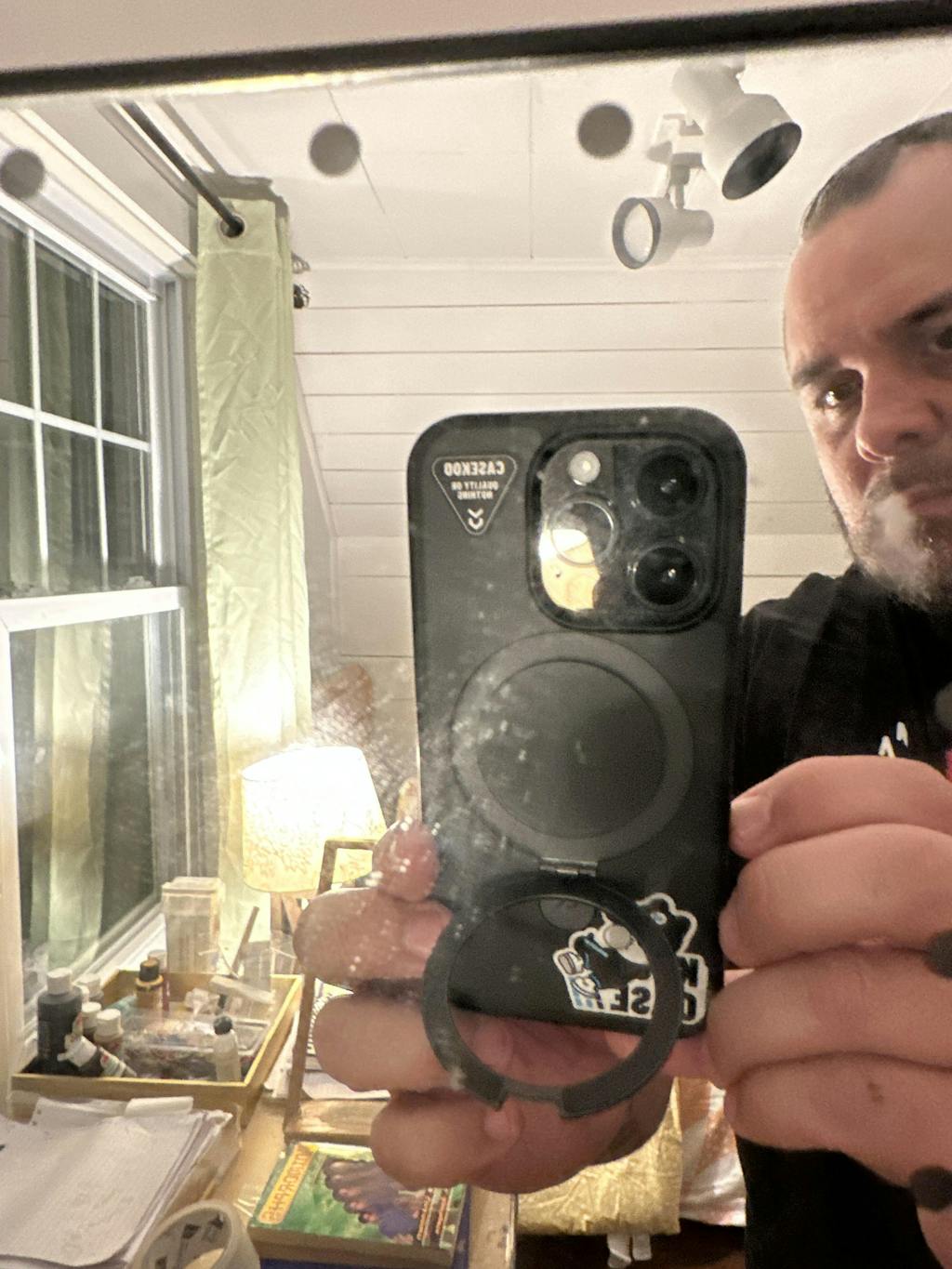 CASEKOO Magic Stand Cases for iPhone 14 Series CASEKOO