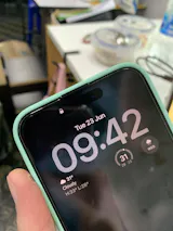 User picture