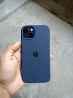 Premium Silicone iPhone Case – 77 Colors | Soft Matte Grip Cover