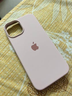 Premium Silicone iPhone Case – 77 Colors | Soft Matte Grip Cover