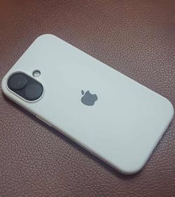 Premium Silicone iPhone Case – 77 Colors | Soft Matte Grip Cover