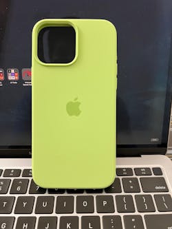 Premium Silicone iPhone Case – 77 Colors | Soft Matte Grip Cover