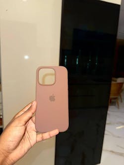 Premium Silicone iPhone Case – 77 Colors | Soft Matte Grip Cover