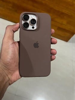 Premium Silicone iPhone Case – 77 Colors | Soft Matte Grip Cover