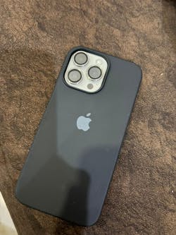 Premium Silicone iPhone Case – 77 Colors | Soft Matte Grip Cover