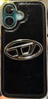 D iPhone Case